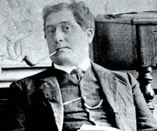 Гийом Аполинер – Артистите, преди всичко, са хора, които искат да станат нечовеци