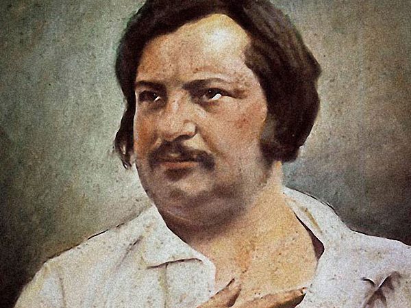 Балзак – Този, който търси милиони, много рядко ги намира, но затова пък този, който не ги търси – не ги намира никога