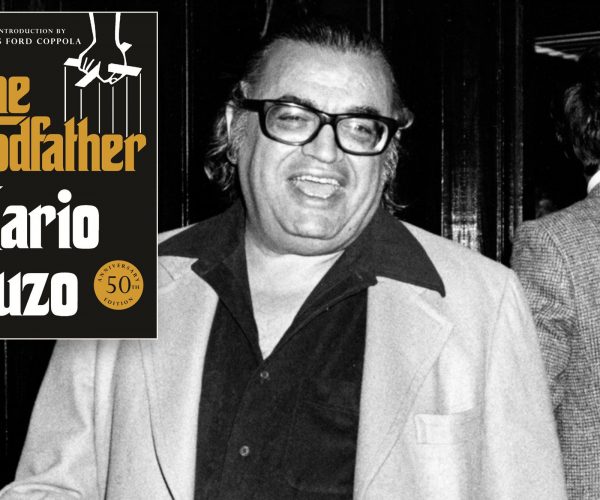 100 години от рождението на Марио Пузо